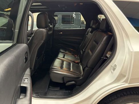 Used 2023 Dodge Durango GT image 34