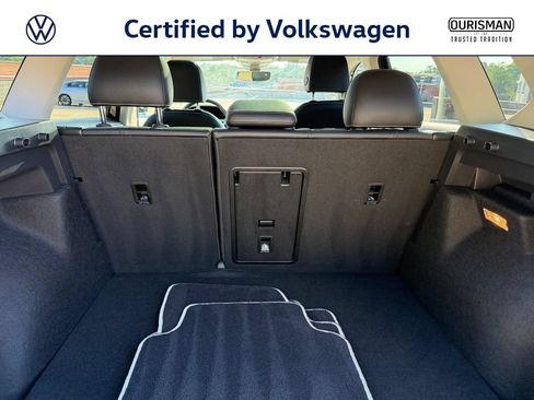 Certified 2023 Volkswagen Taos SEL AWD/4WD image 27