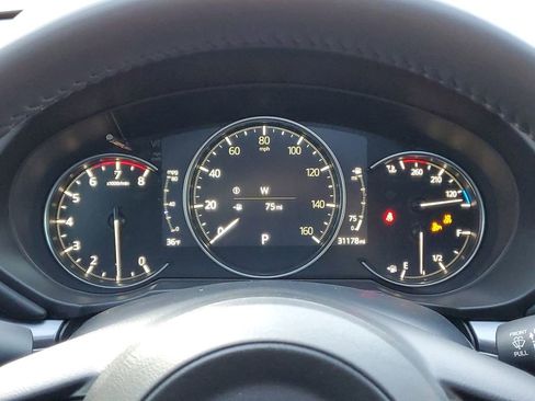 Used 2024 MAZDA CX-5 AWD 2.5 S w/ Premium Plus Pkg image 16