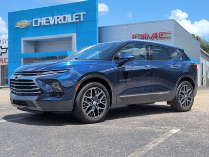 Used 2023 Chevrolet Blazer Premier w/ Driver Confidence II Package