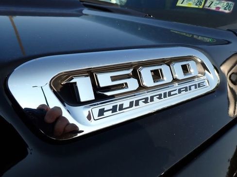 New 2026 RAM 1500 Big Horn AWD/4WD image 11