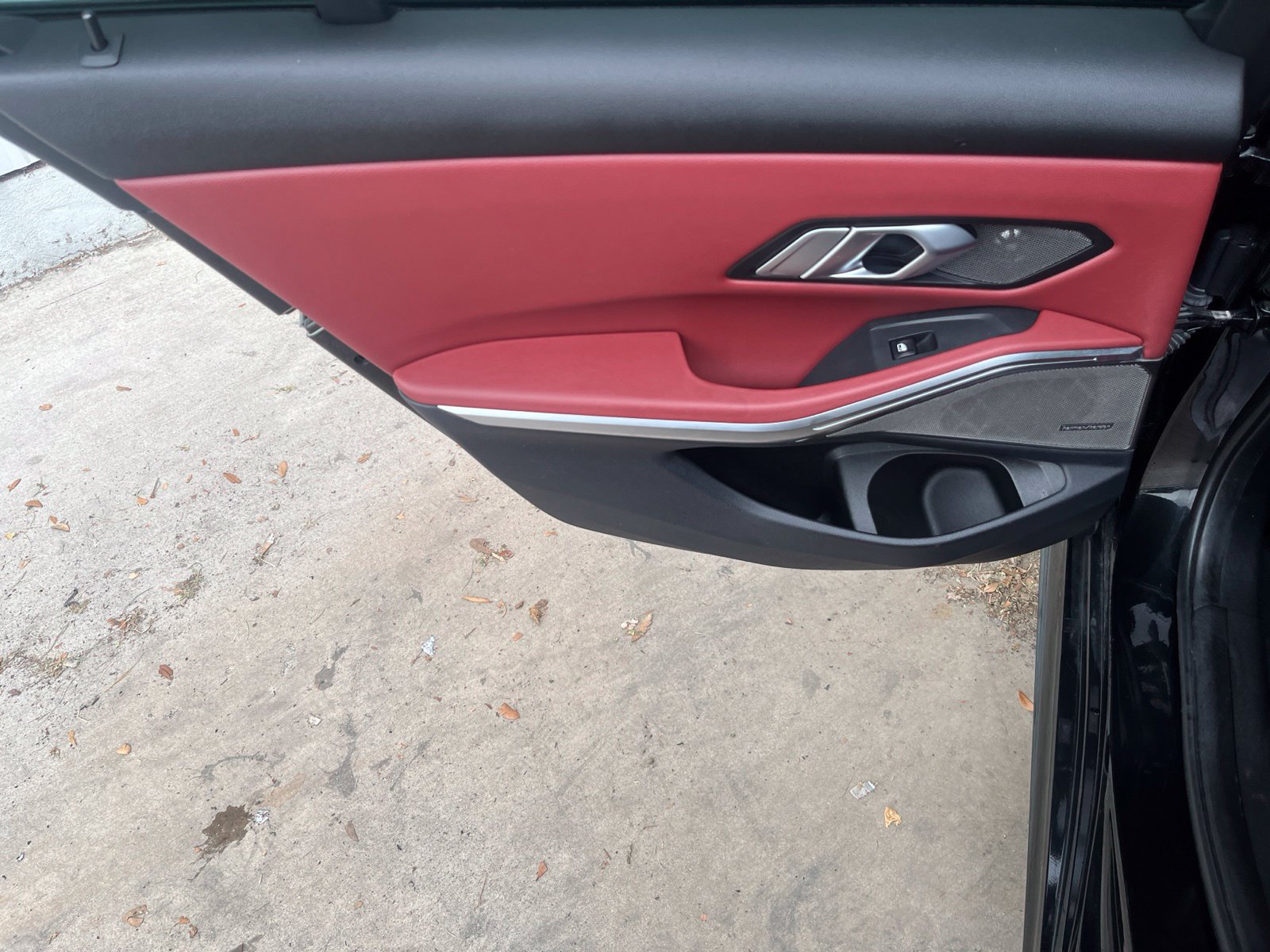 Used 2022 BMW M340i w/ Premium Package RWD image 13