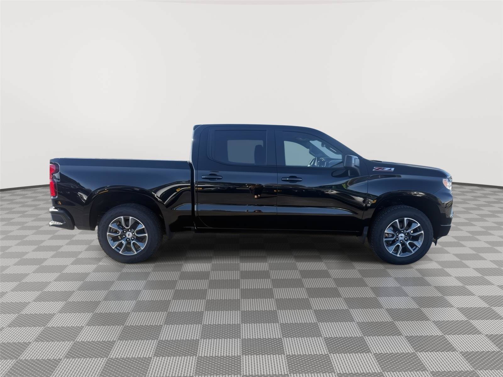 New 2026 Chevrolet Silverado 1500 RST AWD/4WD image 7