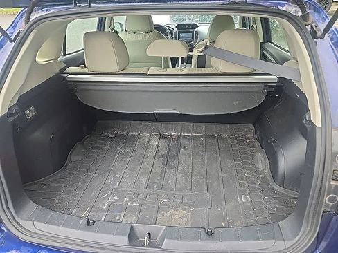 Used 2017 Subaru Impreza 2.0i AWD/4WD image 11