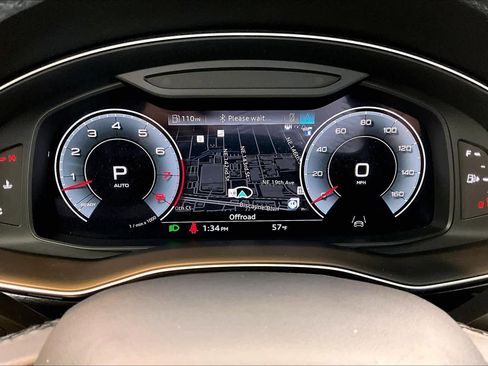 Used 2023 Audi Q7 Premium Plus w/ Premium Plus Package image 26