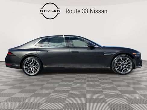 Used 2024 Genesis G90 3.5T image 6