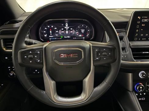 Used 2023 GMC Yukon SLT w/ SLT Premium Package AWD/4WD image 70