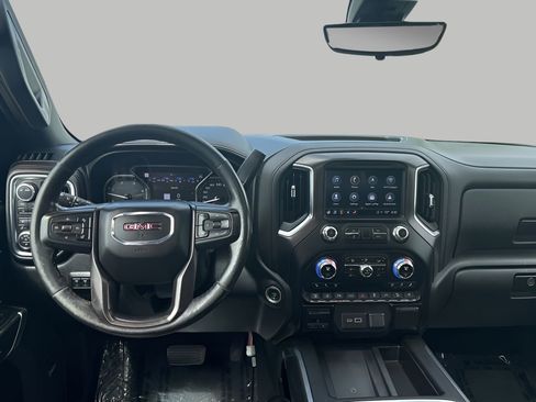 Used 2021 GMC Sierra 3500 AT4 w/ AT4 Premium Plus Package AWD/4WD image 46