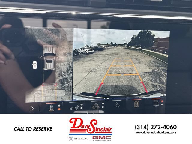 New 2026 GMC Sierra 2500 Denali w/ Denali Reserve Package AWD/4WD image 17