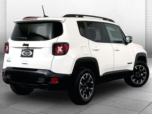 Used 2023 Jeep Renegade Latitude image 13