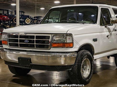 Used 1994 Ford Bronco XL image 26