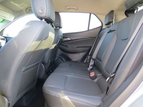 New 2026 Buick Encore GX Sport Touring w/ Comfort Package image 15