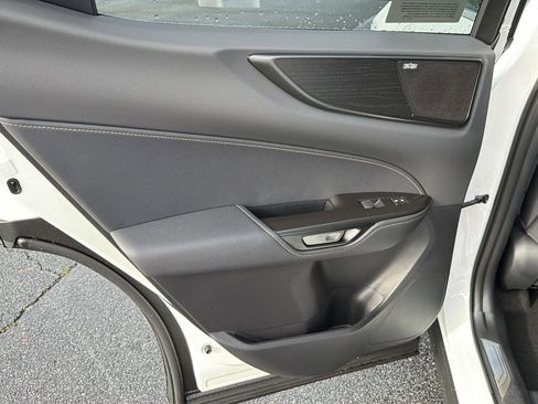 New 2026 Lexus NX 450h+ AWD w/ Luxury Package image 17