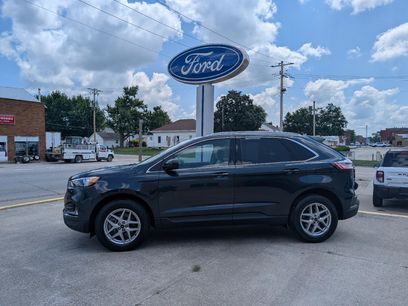 Used 2024 Ford Edge SEL w/ Convenience Package