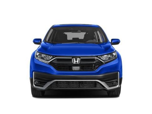 Used 2021 Honda CR-V EX image 4