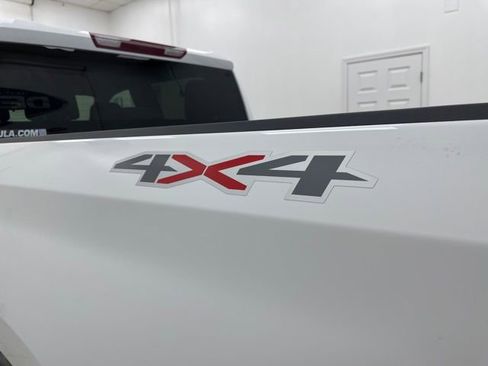 New 2026 Chevrolet Silverado 1500 LT AWD/4WD image 20