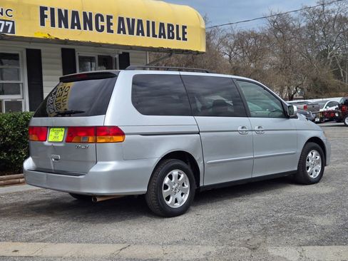 Used 2003 Honda Odyssey EX-L image 3