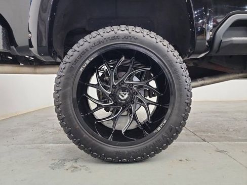 Used 2024 Chevrolet Silverado 3500 LT w/ All Star Edition image 35