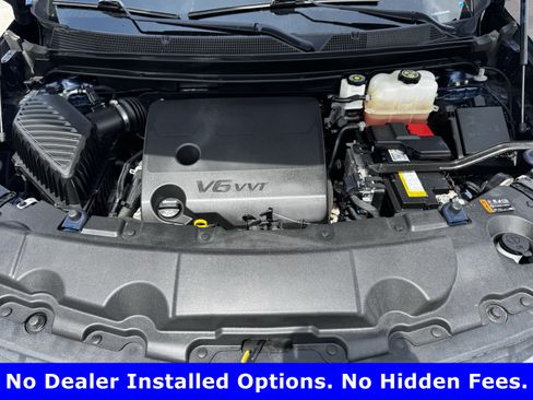Used 2023 Chevrolet Traverse LS w/ Safety Package FWD image 30