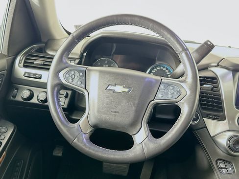 Used 2017 Chevrolet Tahoe Premier image 18