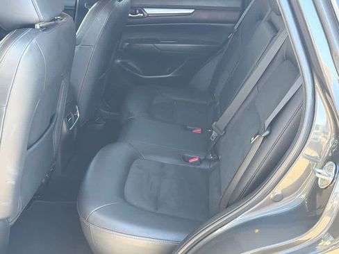 Used 2023 MAZDA CX-5 AWD 2.5 S w/ Select Package image 17