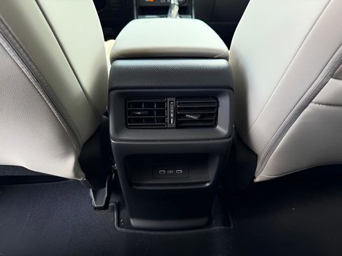 Used 2025 Honda CR-V EX-L image 12