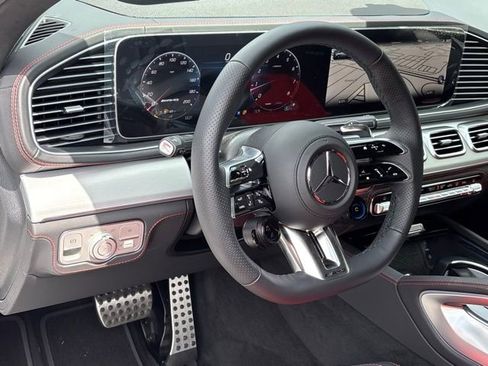 New 2025 Mercedes-Benz GLE 63 AMG S image 15