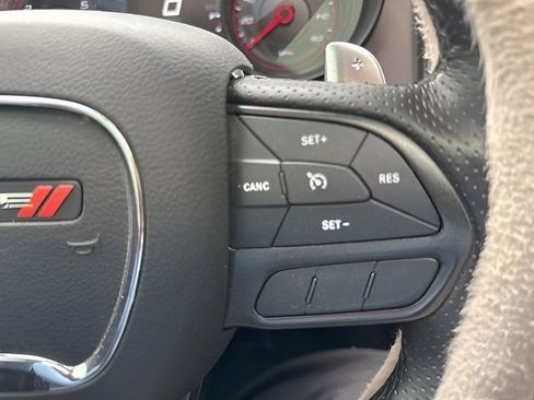 Used 2023 Dodge Charger R/T w/ Plus Group RWD image 18