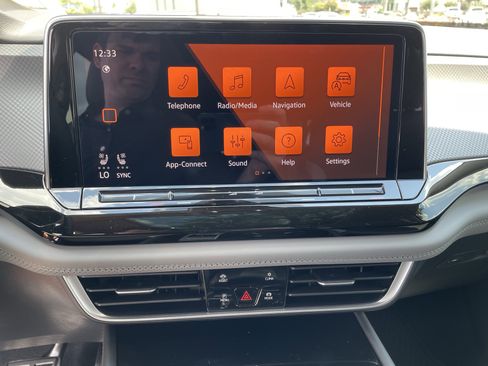 New 2026 Volkswagen Atlas Peak Edition AWD/4WD image 20