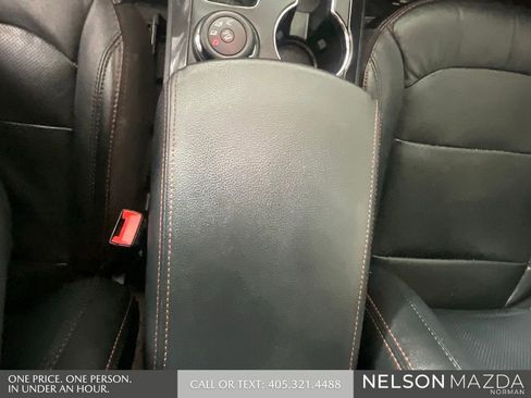 Used 2019 Ford Explorer Sport w/ Equipment Group 401A AWD/4WD image 38