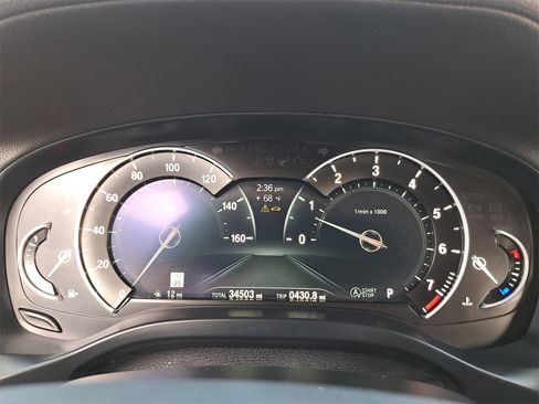 Used 2018 BMW X3 xDrive30i w/ M Sport Package image 20