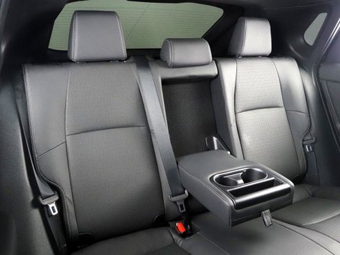 Used 2023 Subaru Solterra Touring AWD/4WD image 17