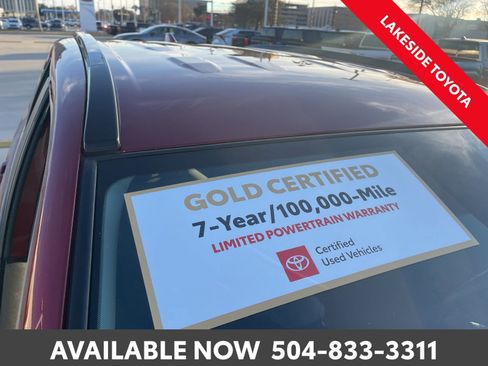 Certified 2023 Toyota RAV4 XLE image 11