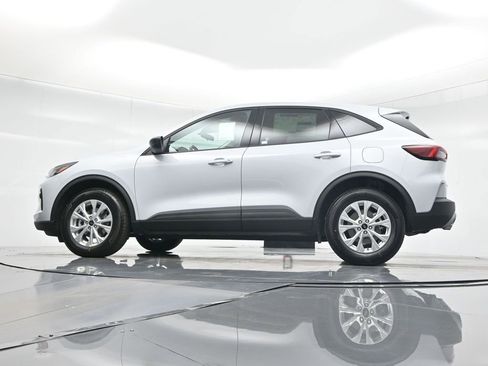New 2025 Ford Escape Active image 48