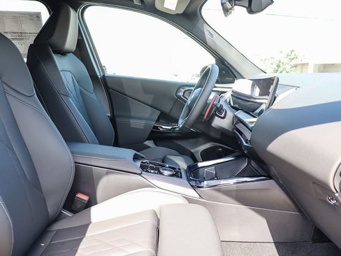 New 2025 BMW X3 M50 w/ Premium Package image 18