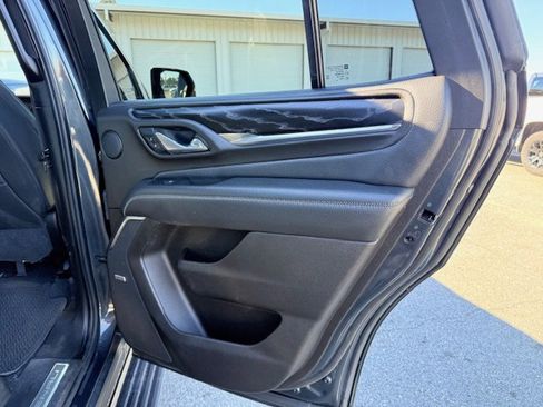 Used 2021 GMC Yukon Denali w/ Denali Ultimate Package image 21