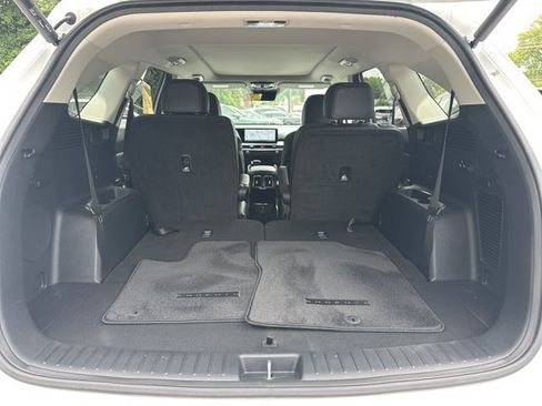 Certified 2024 Kia Sorento SX AWD/4WD image 23