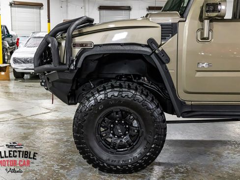 Used 2006 HUMMER H2 AWD/4WD image 23