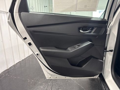Used 2024 Honda Accord EX image 17