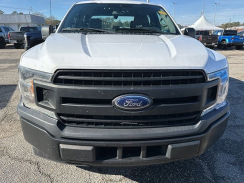 Used 2019 Ford F150 XL w/ Equipment Group 101A Mid image 1