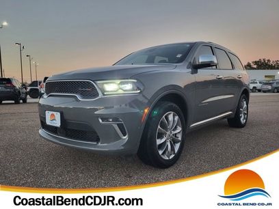 Used 2023 Dodge Durango Citadel