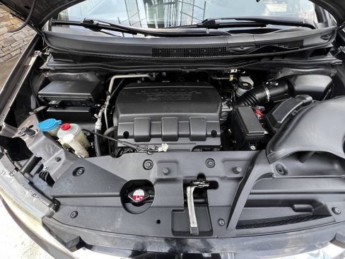Used 2015 Honda Odyssey EX-L image 18