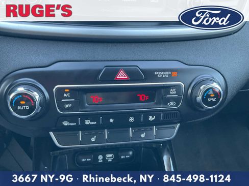 Used 2019 Kia Sorento EX image 23