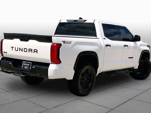 Used 2023 Toyota Tundra SR5 image 12