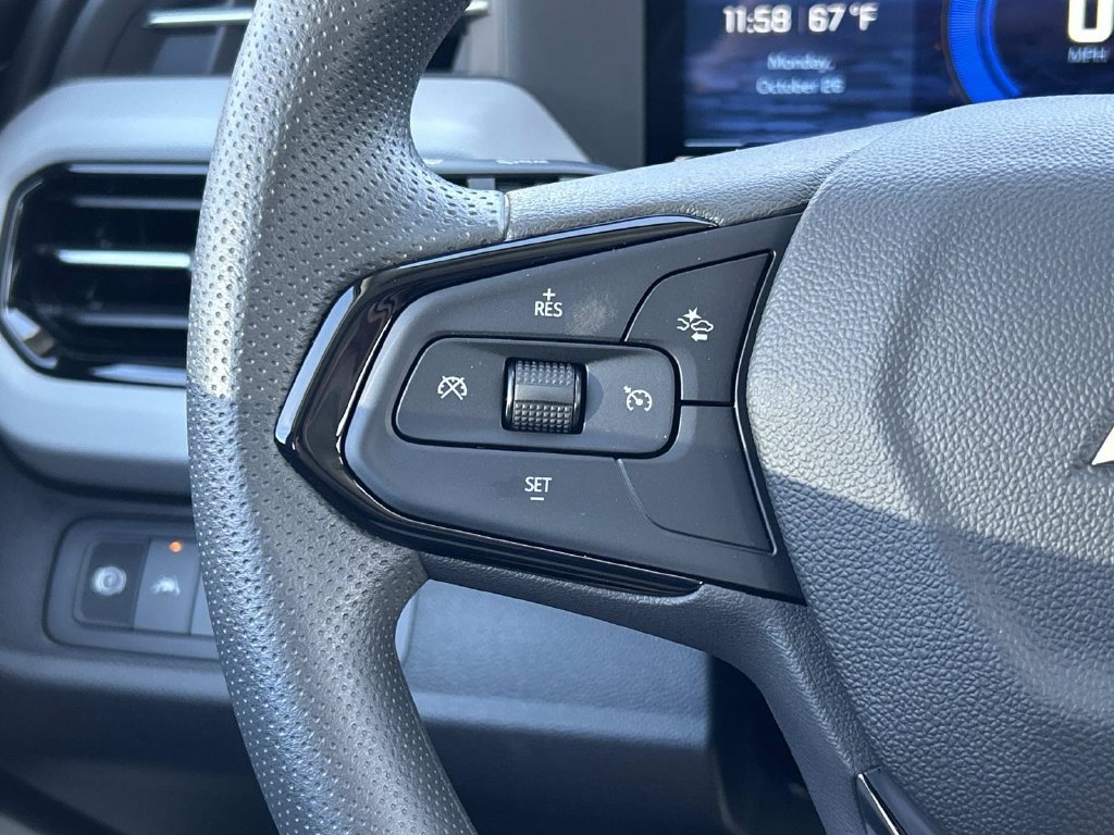 New 2027 Chevrolet Bolt LT FWD image 23