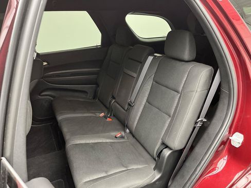 Used 2026 Dodge Durango GT AWD/4WD image 11