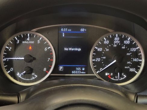 Used 2019 Nissan Sentra S FWD image 23