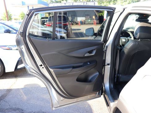 Used 2026 Buick Envista Preferred FWD image 23