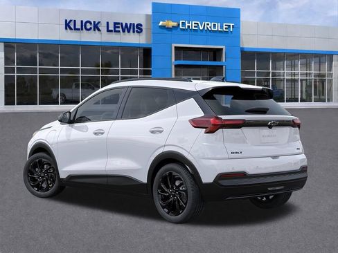 New 2027 Chevrolet Bolt RS FWD image 3