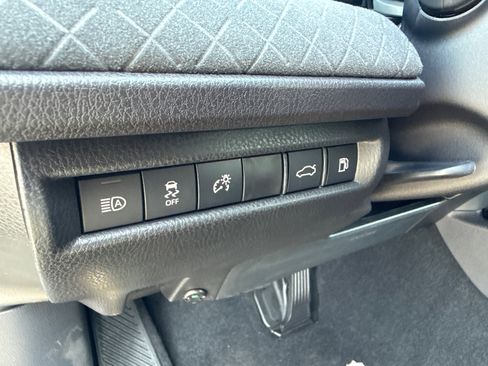 New 2026 Toyota Camry XLE image 24